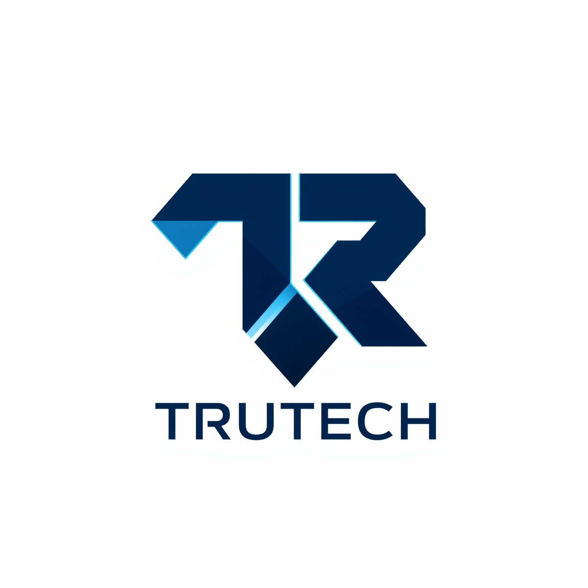 TRUTECH Logo